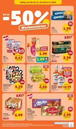 Seite 32 des Penny Prospekts Aktuelle Angebote