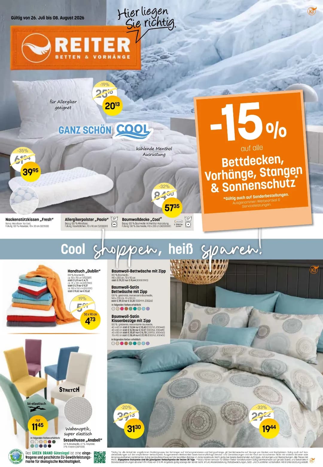 Ganz Schön