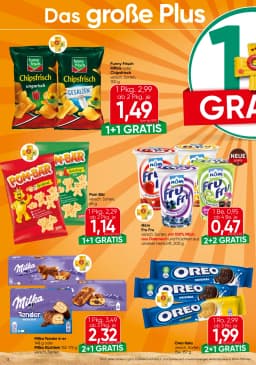 Seite 12 des Spar Prospekts Aktuelle Angebote