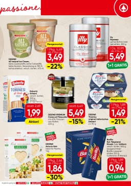 Seite 5 des Spar Prospekts Aktuelle Angebote