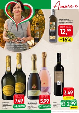 Seite 6 des Spar Prospekts Aktuelle Angebote