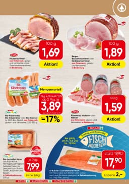 Seite 9 des Spar Prospekts Aktuelle Angebote
