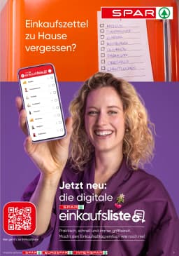 Seite 9 des Spar Prospekts Aktuelle Angebote