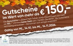 Seite 2 des Spar Prospekts Gutscheinheft