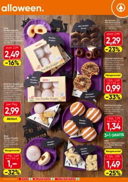 Seite 9 des Spar Prospekts Aktuellle Angebote