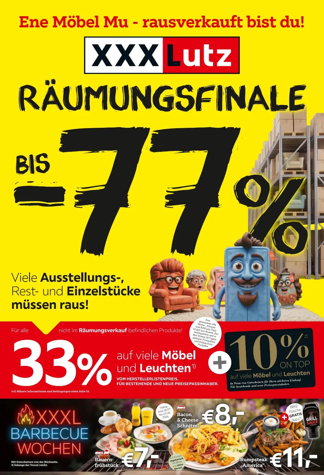 Bis -77%