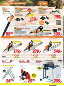 Seite 13 des Zgonc Prospekts November I 2026