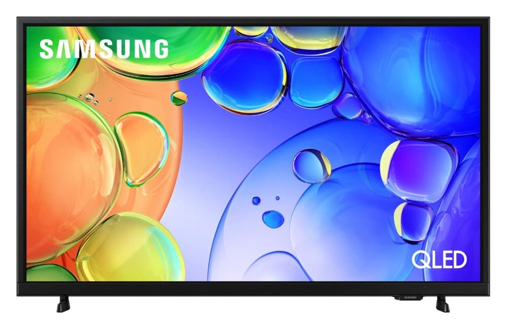Samsung QLED-TV 40Q5F, 40" (102 cm) – Expert