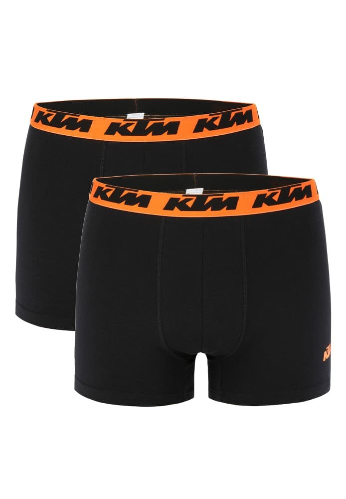 Herren-Boxershorts 2er-Packung KTM Angebot bei Interspar