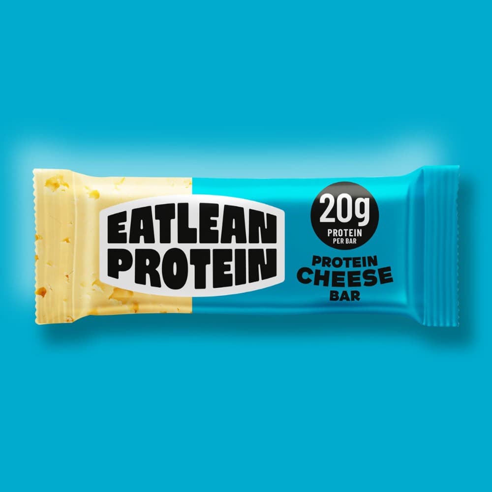 Eatlean Protein Bar, 60 g – Billa Plus
