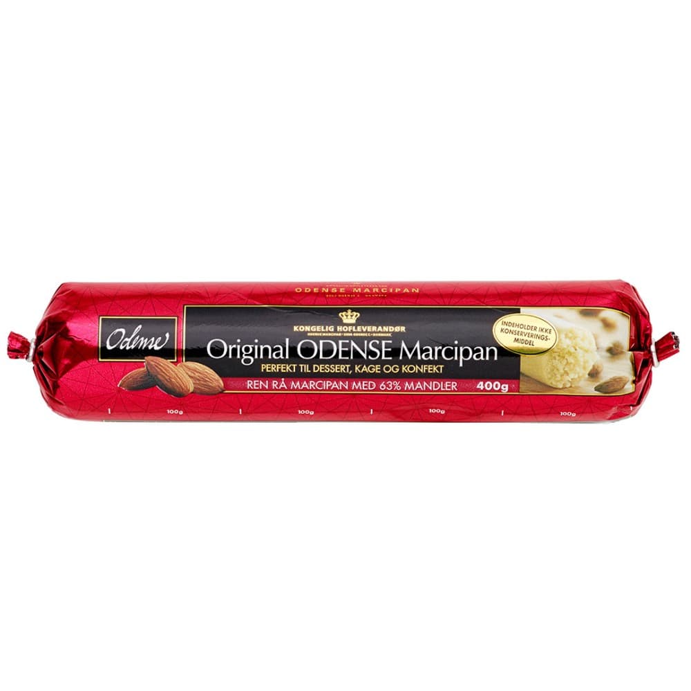 Ordense Marzipan, 400 g – Adeg