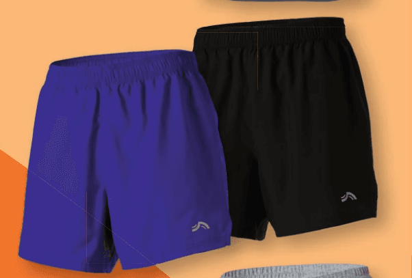 Herren Laufshorts CRIVIT – Lidl