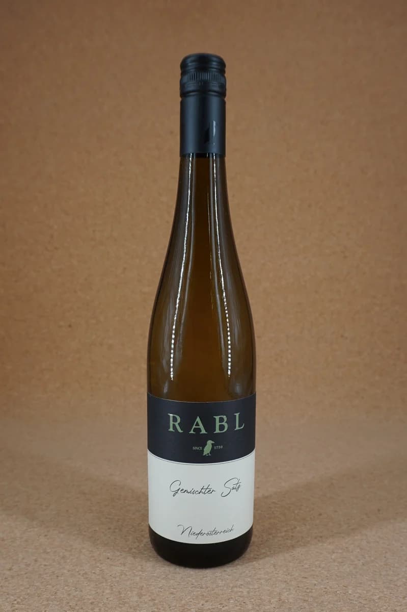 Weingut Rabl Gemischter Satz 0,75 Liter Angebot bei Spar