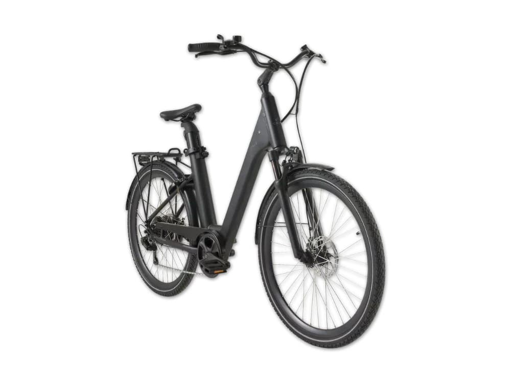 CRIVIT E-Citybike 27,5" Angebot bei Lidl