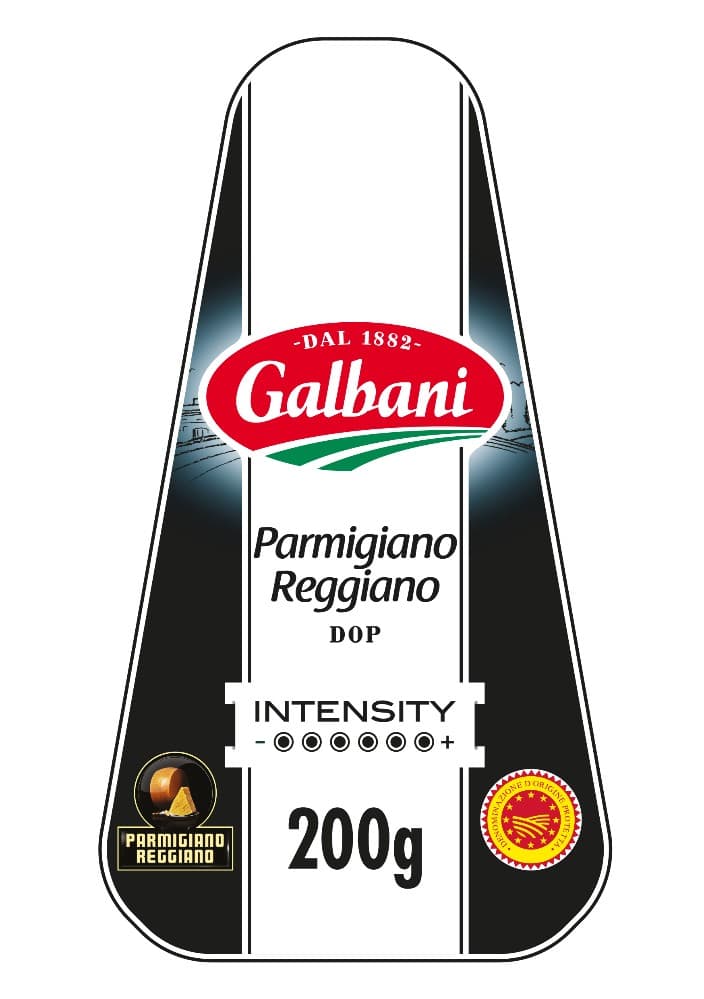 Parmigiano Reggiano DOP, 200 g – Billa Plus