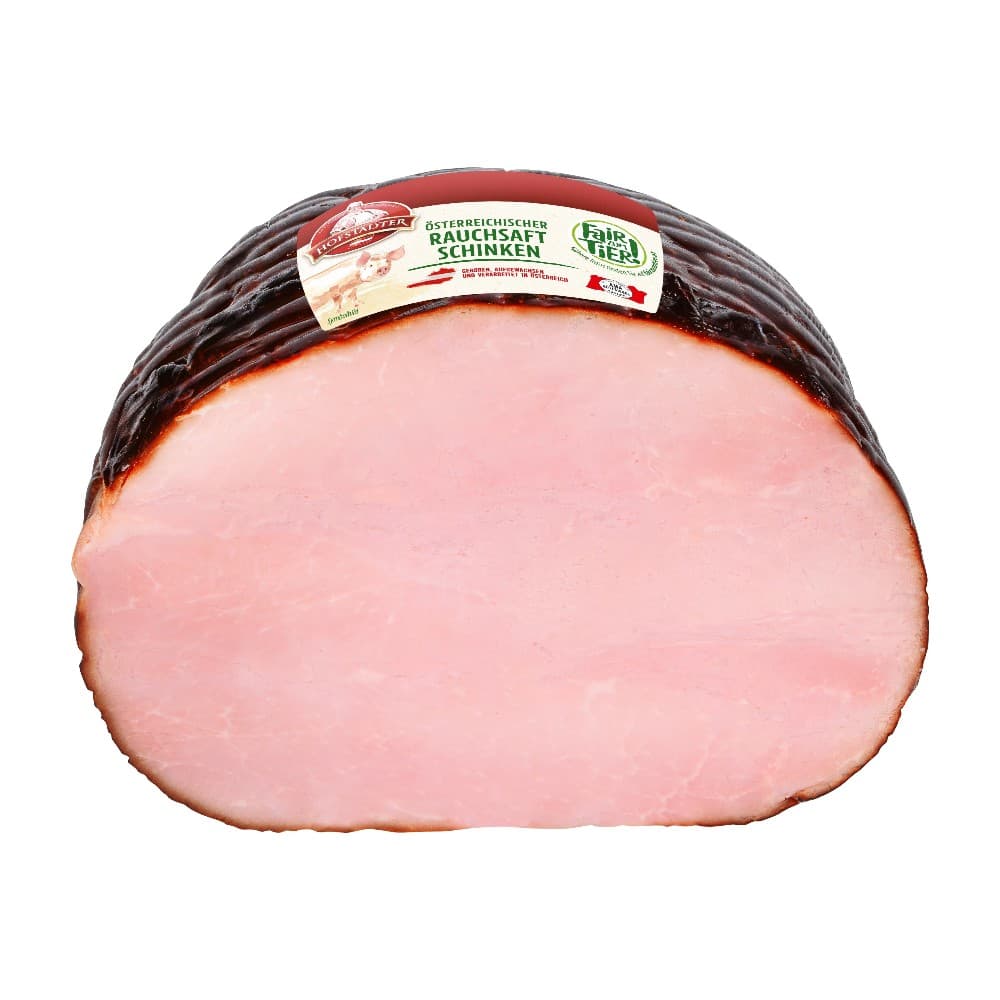 Hofstädter Zirbenschinken, 100 g – Billa Plus
