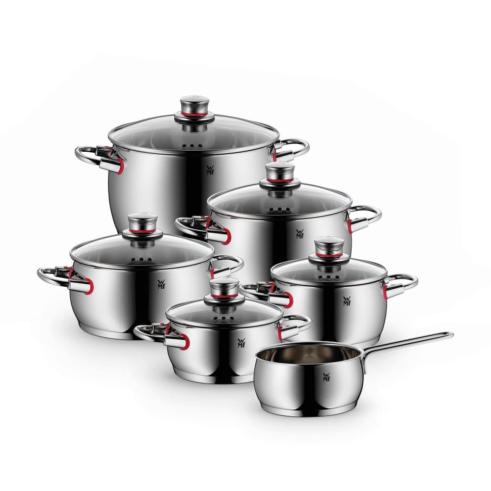 Quality One Topf-Set 6-teilig WMF Angebot bei XXXLutz