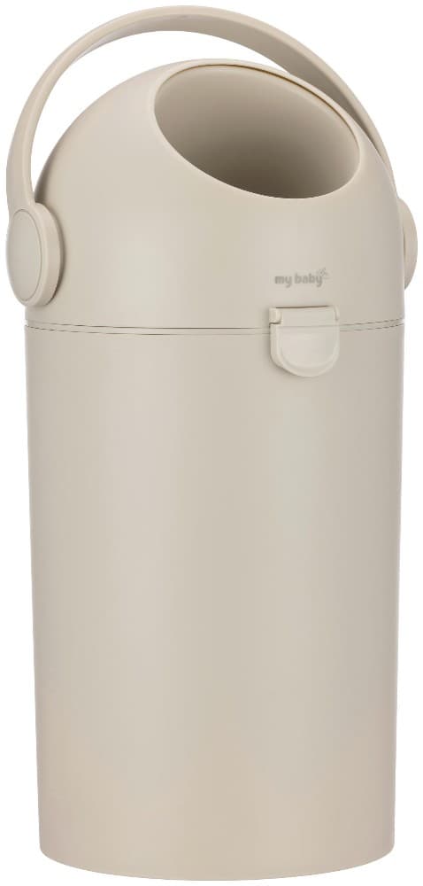 Windeleimer „Scons“, 15 L my baby – XXXLutz