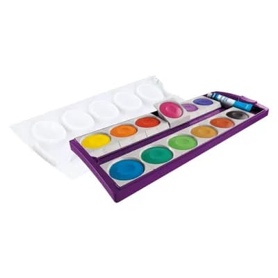 K12® pink Deckfarbkasten PELIKAN Angebot bei Müller