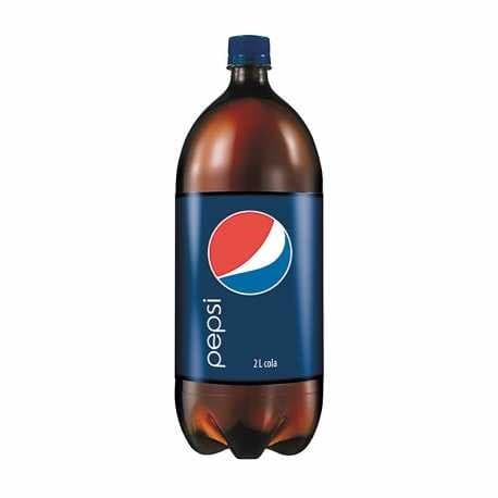 Pepsi, 2 L – Norma
