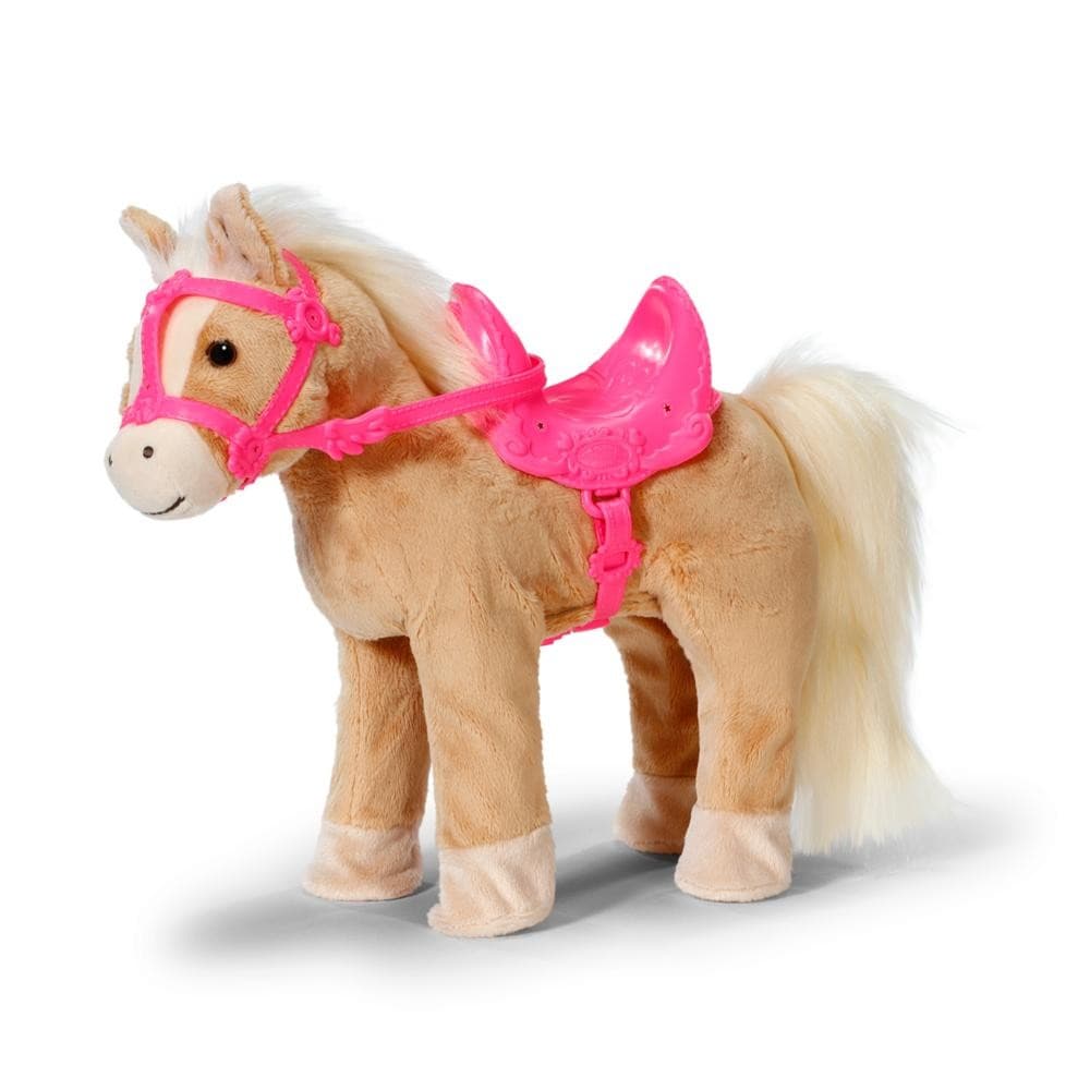 Baby Born Mein Pferd Cutie – Maximarkt
