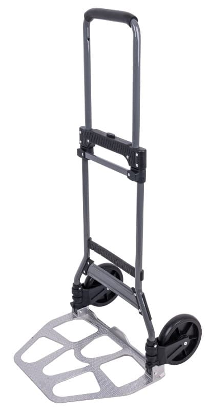 Transportkarre TQ1024Y KRAFT WERKZEUGE Angebot bei Norma