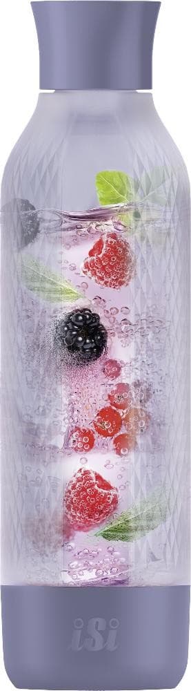 iSi-Ersatzflasche Lilac Twist'n Sparkle Virtuoso – Müller