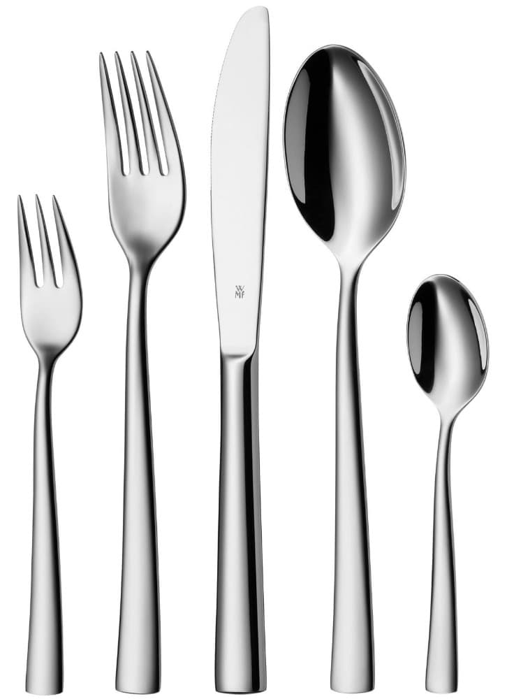 Besteckset Philadelphia 30-teilig Angebot bei XXXLutz