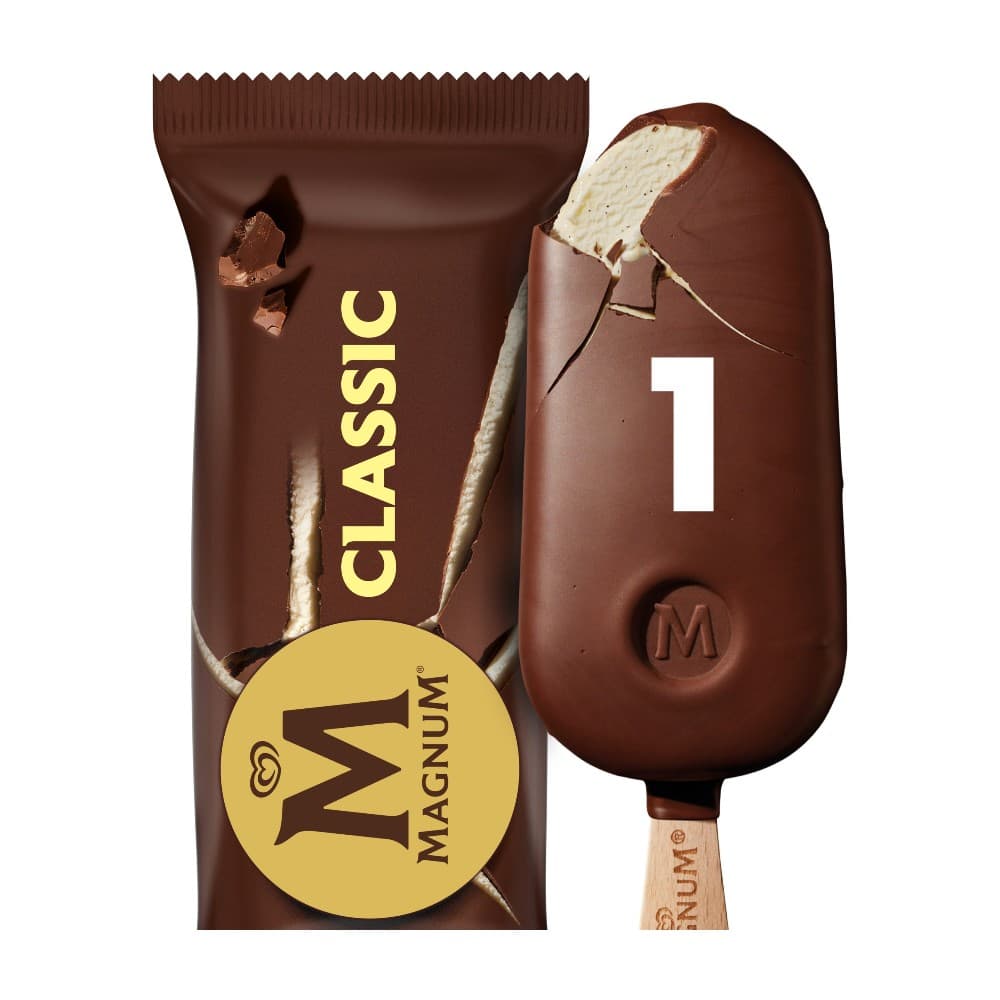 Eskimo Magnum Eis 255-400 ml Angebot bei Spar