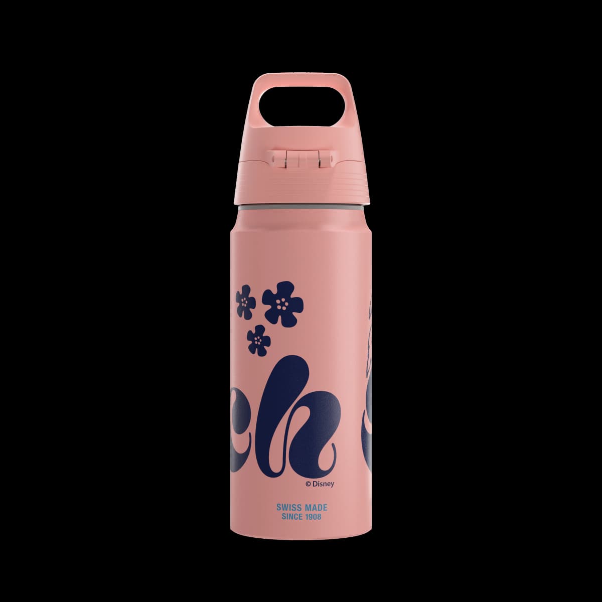 Trinkflasche Stitch oder Minnie – Interspar