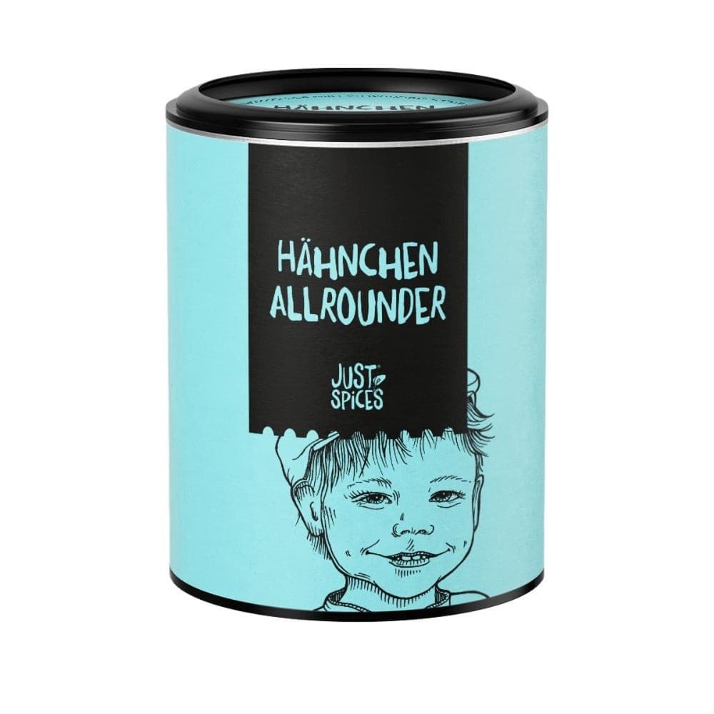 Gewürzmischungen, per Stück Just Spices – Adeg