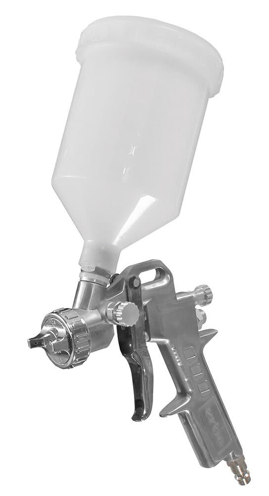 Obertopf-Spritzpistole erba – Zgonc