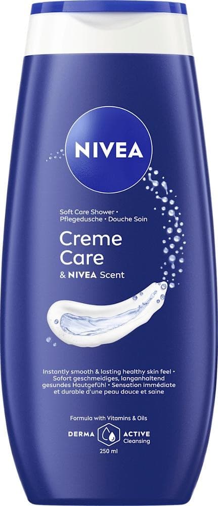 Nivea Dusche, 250 ml – Adeg