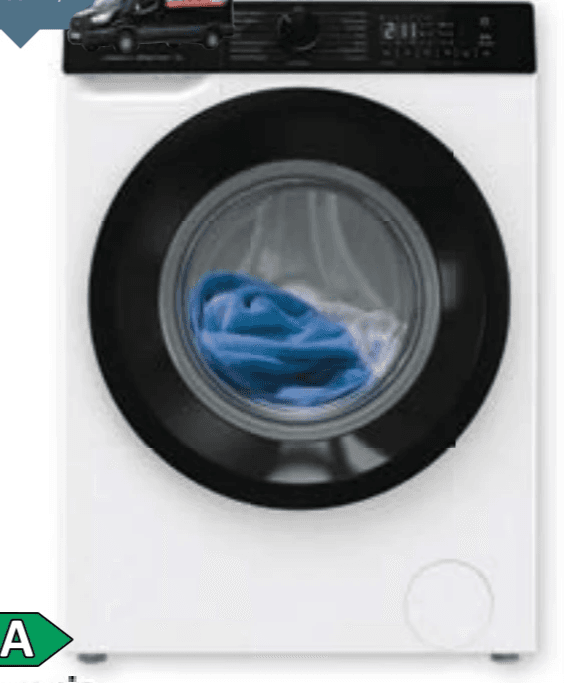 Waschautomat WNHEI74SAPS Gorenje – Maximarkt