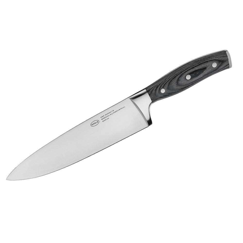 Kochmesser Wolfgrey Rösle – Müller