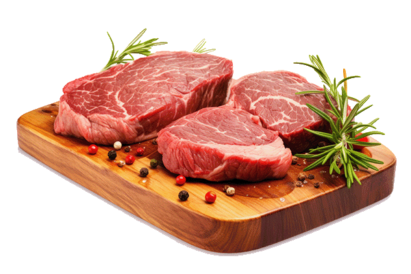 Kategorija proizvoda Fleisch & Fisch