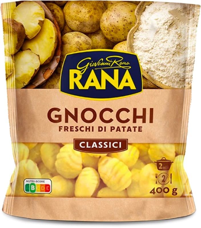 Rana Gnocchi, 400 g – Billa