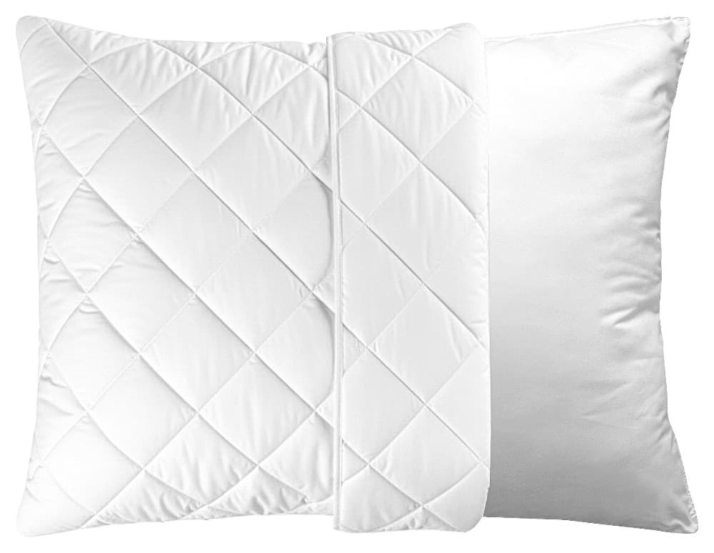 Kopfpolster "Premium Soft" ca. 70x90 cm Elé Angebot bei Möbelix