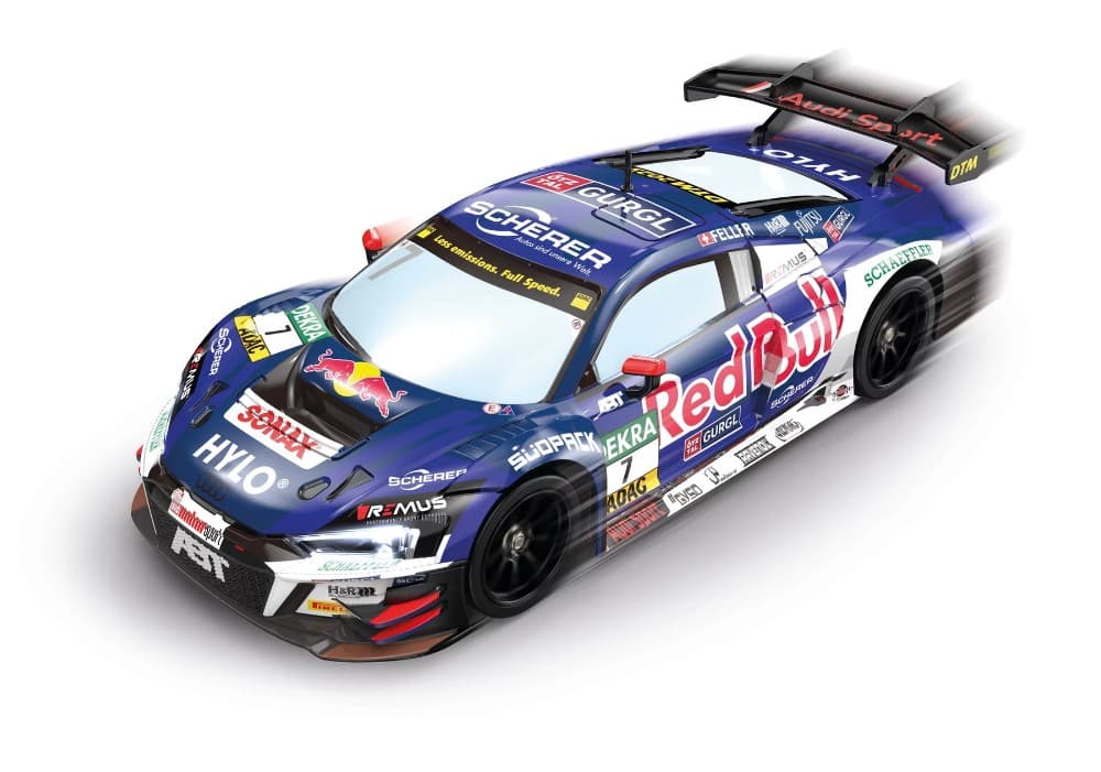 Red Bull Audi R8 – Maximarkt