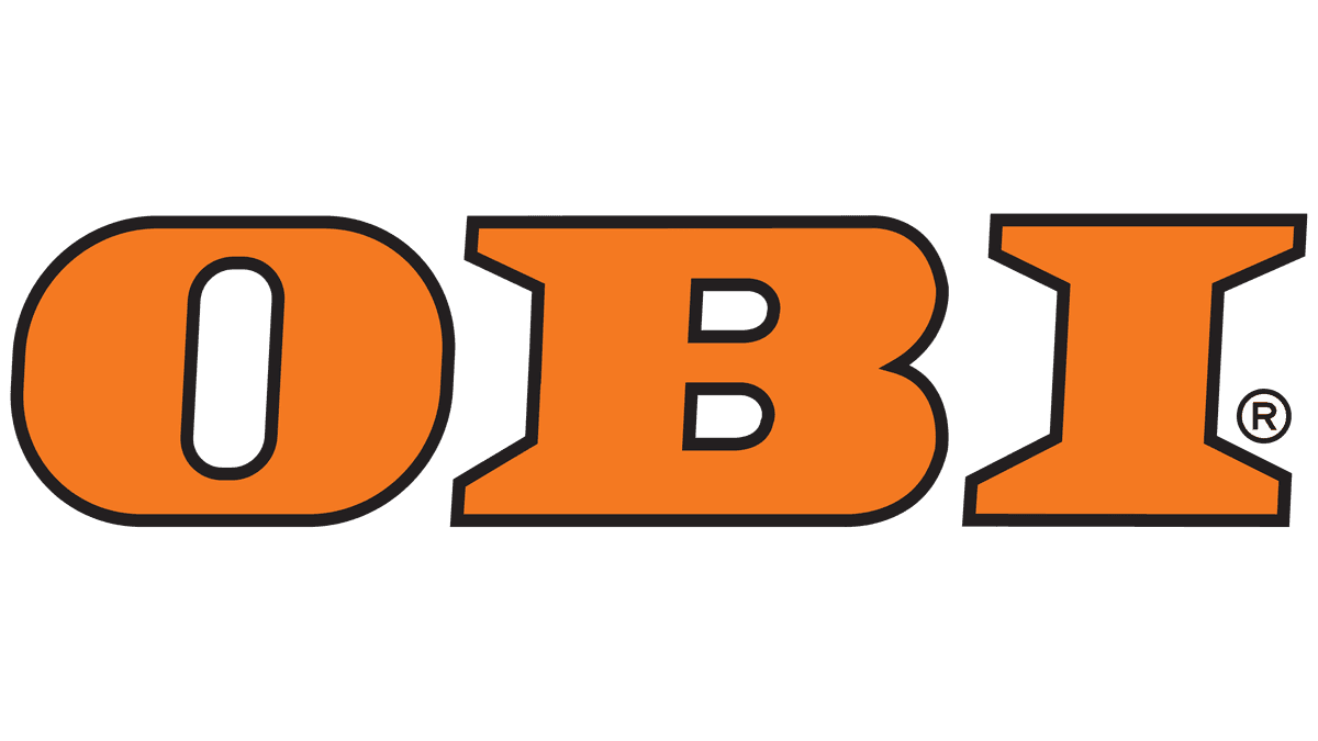 Logo von Obi