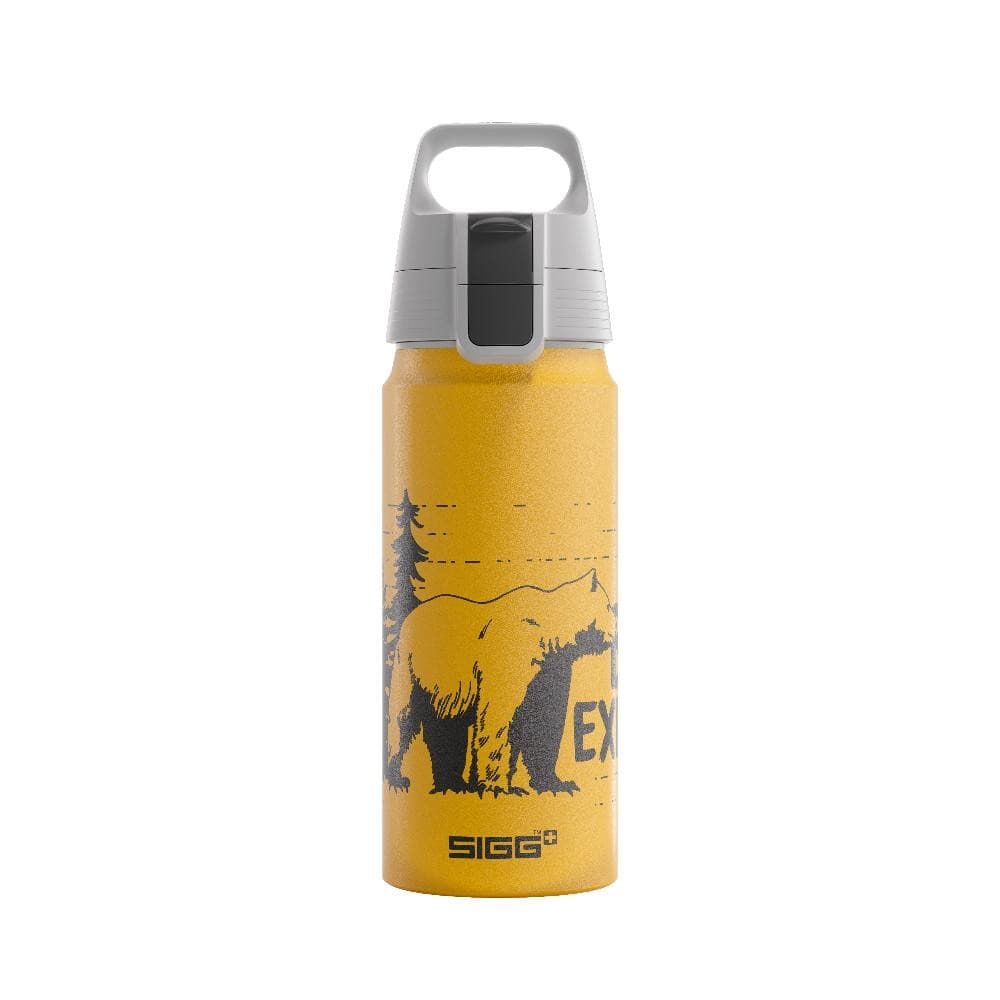 Trinkflasche WMB ONE KIDS, 0,6 L – Müller