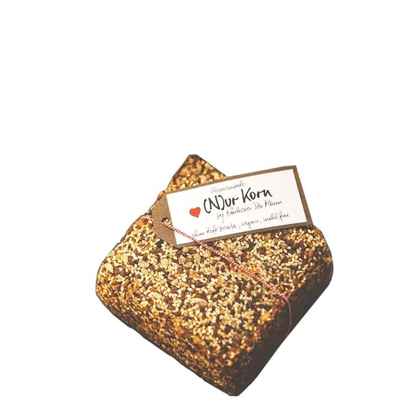 Mann (N)ur Korn Brot, 600 g – Billa Plus