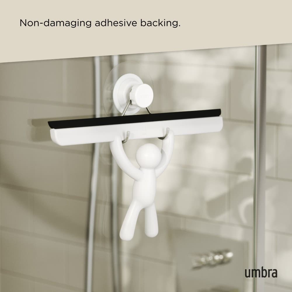 Duschabzieher Buddy umbra – Müller