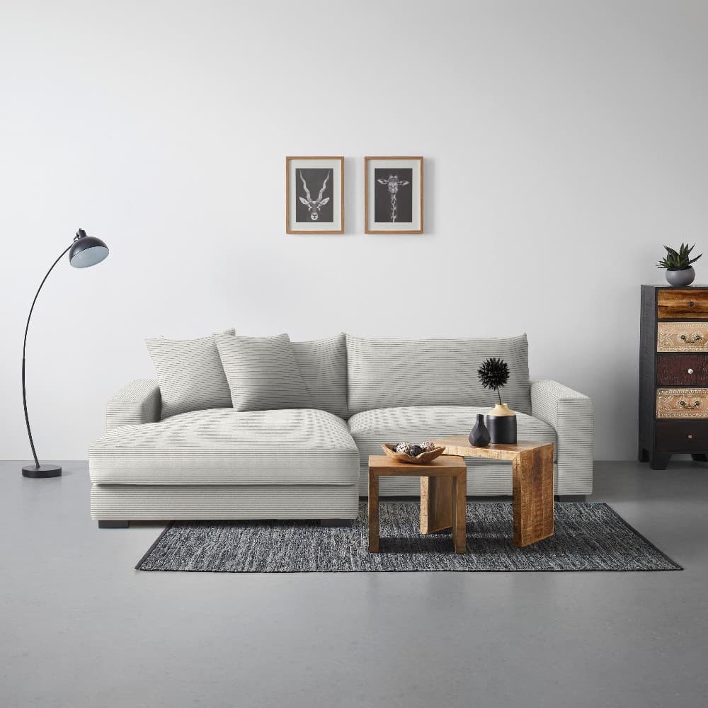 Ecksofa Pedro – Mömax