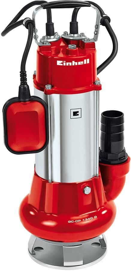 GUSS-GC-DP 1340G Einhell Angebot bei Zgonc