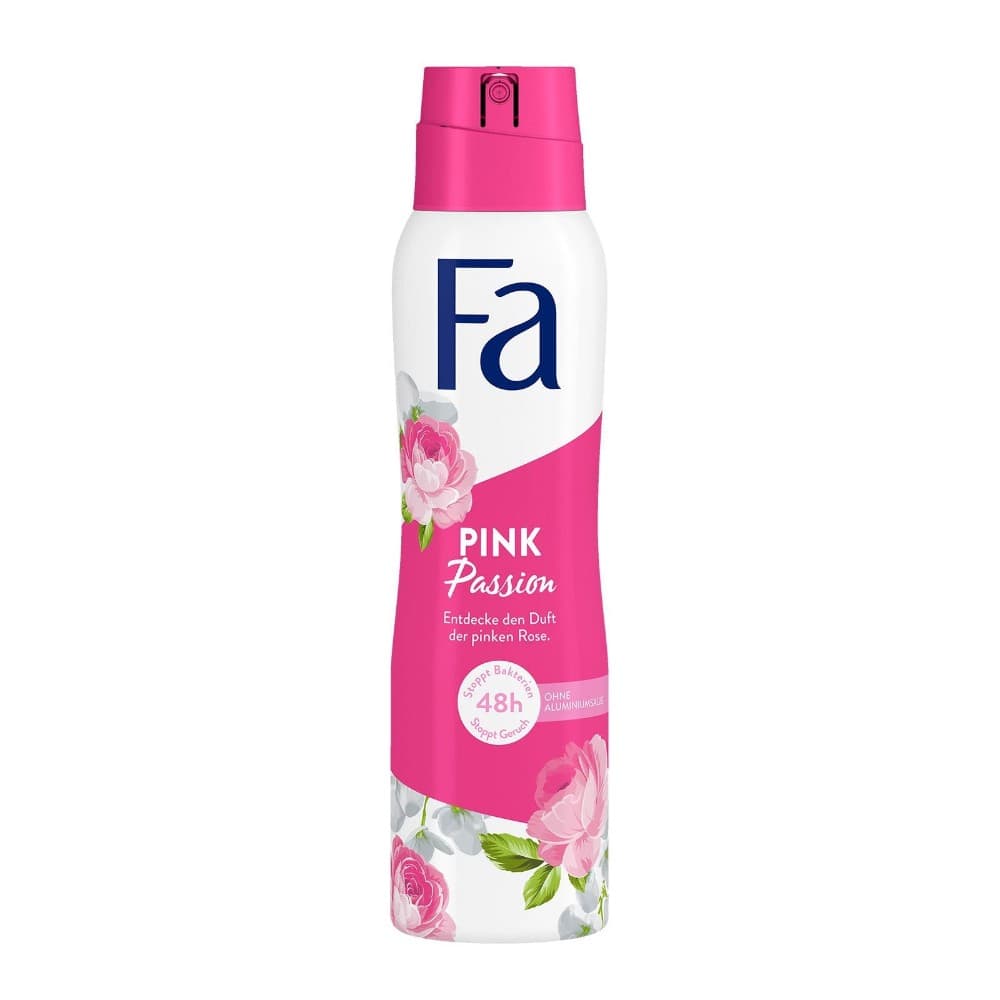 Fa Deo Spray, 150 ml Dose – Billa