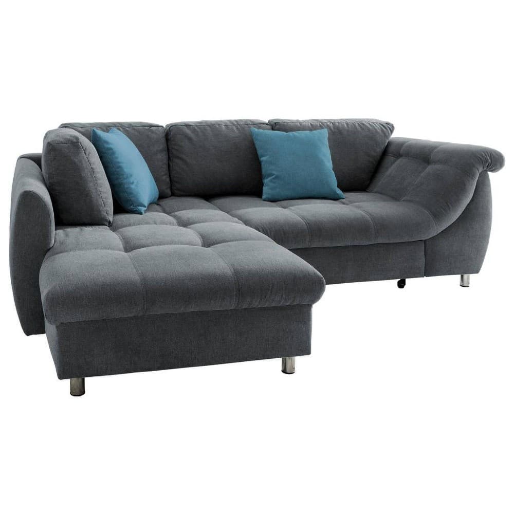 Ecksofa, ca. 250x190 cm – Möbelix