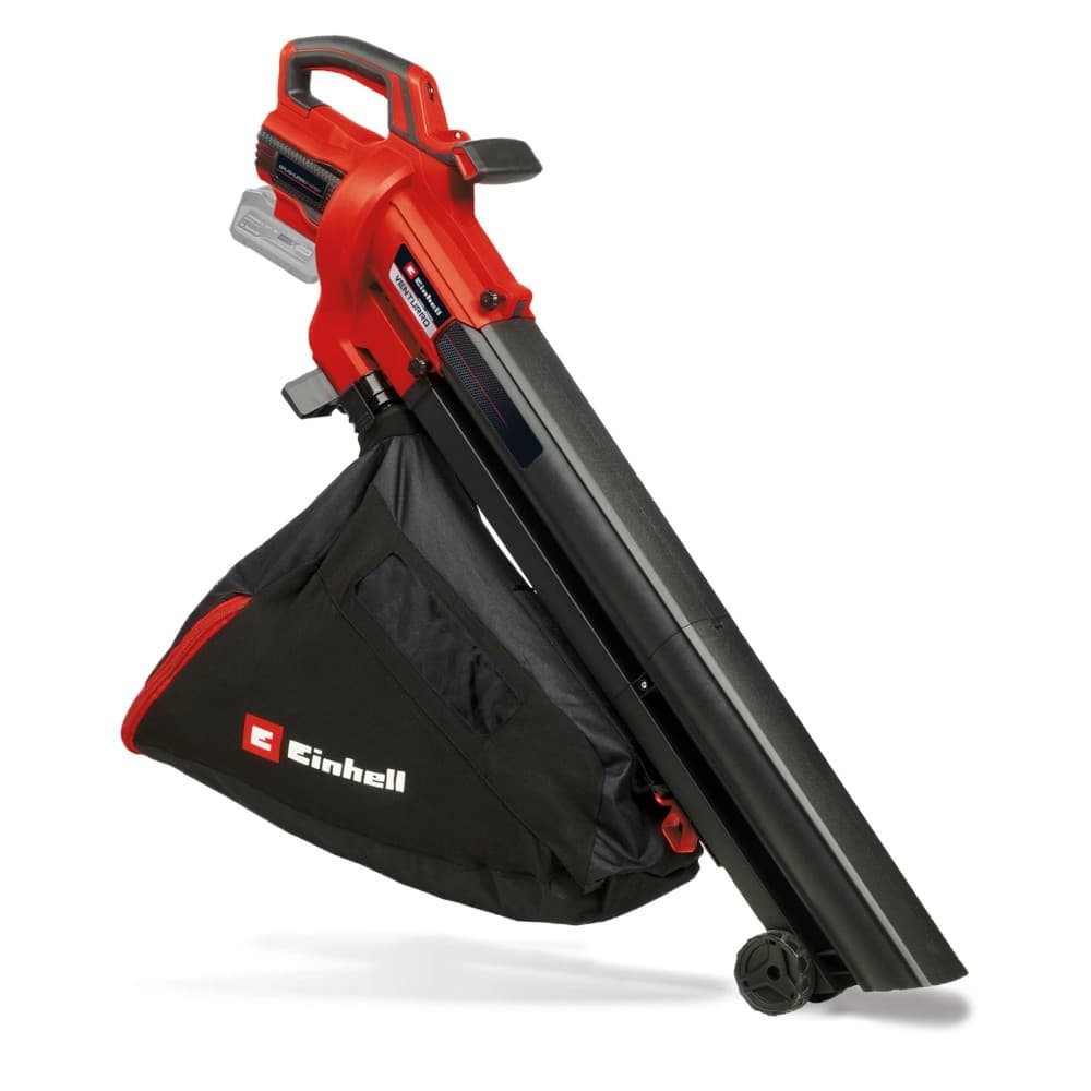Akku-Laubsauger VENTURRO 18/210 Solo 45 Liter Einhell Angebot bei Zgonc