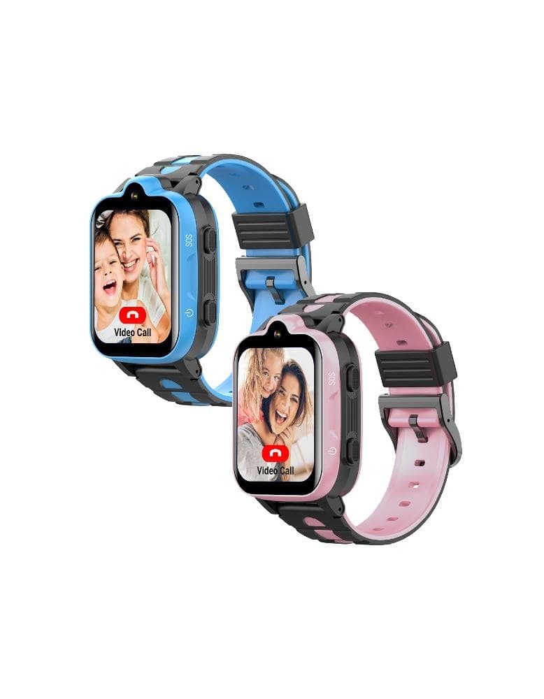 Kinder-Smartwatch Bea-Fon – Hofer
