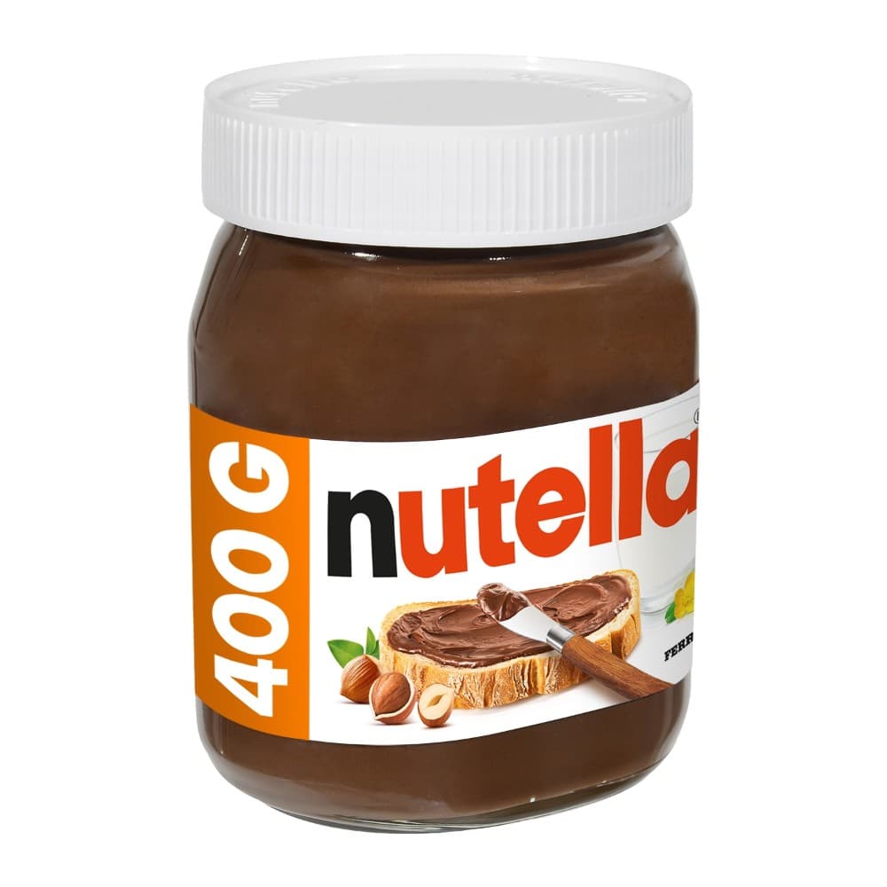 Nutella, 400 g – Billa